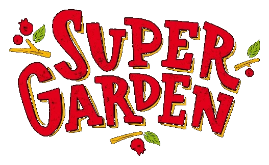 Super Garden