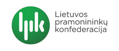 Lithuanian Confederation of Industrialists