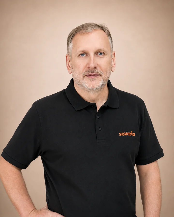 Audrius Ramoška