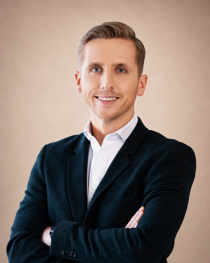 Dovydas Stulpinas