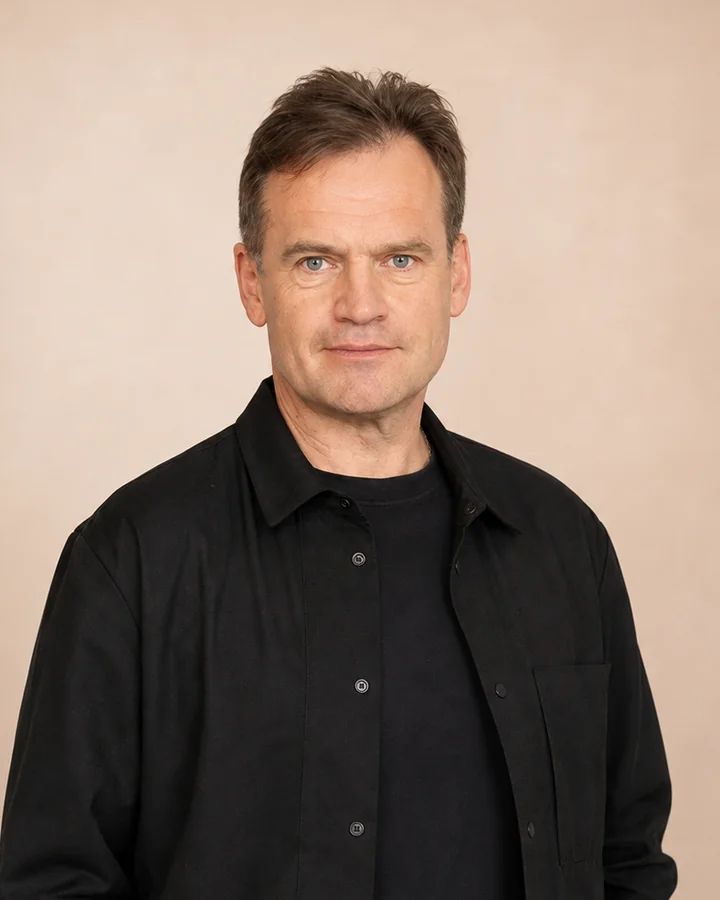 Jaunius Ramoška