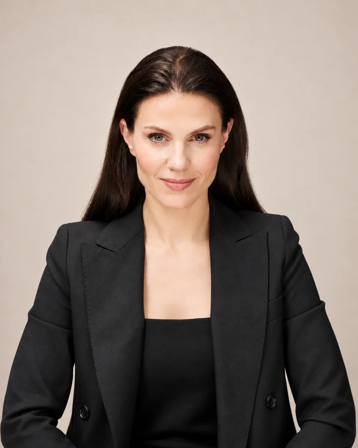 Justė Unguraitytė Pinkevičienė