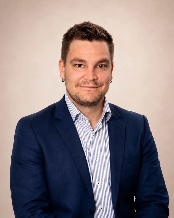 Miki Lahtinen