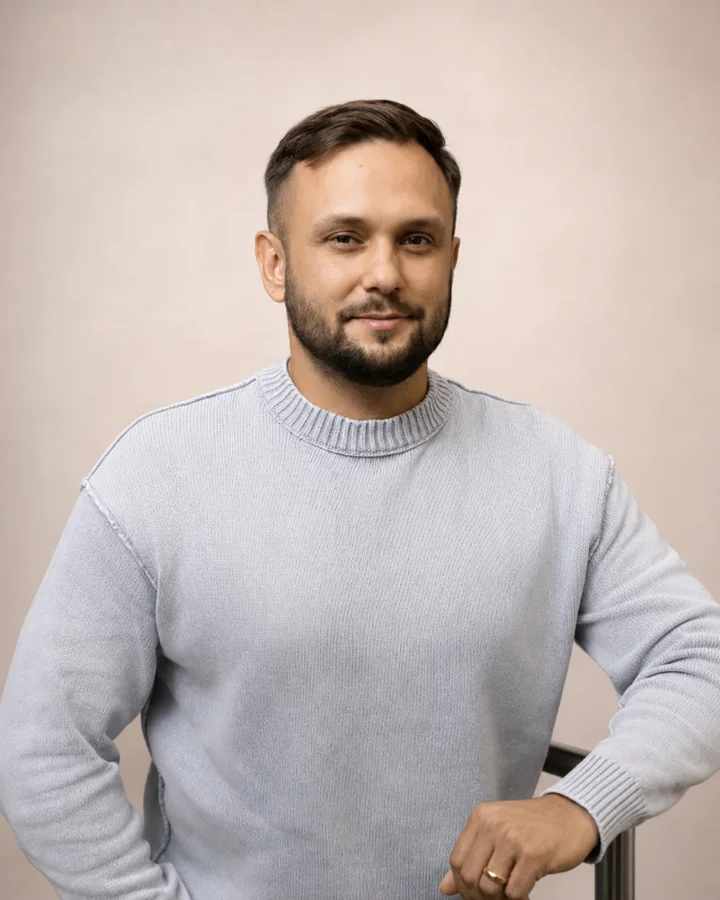 Robertas Sičiovas