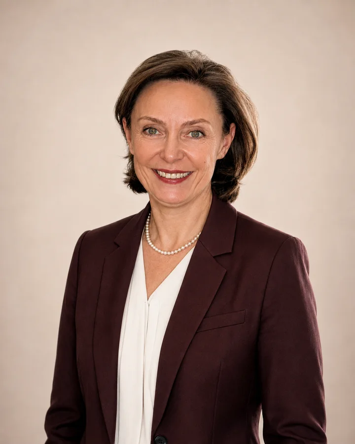 Živilė Ramoškienė