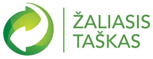Žaliasis taškas